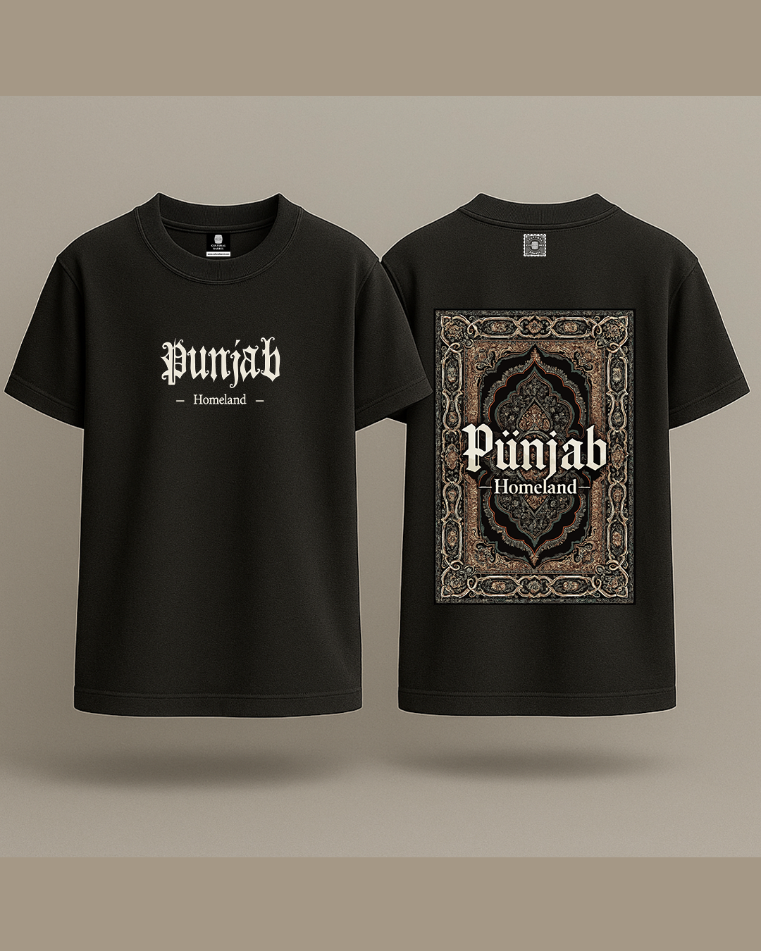 Punjab Homeland