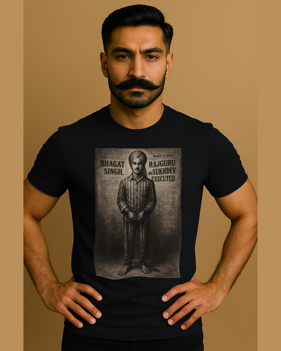 Shaheed Bhagat Singh
