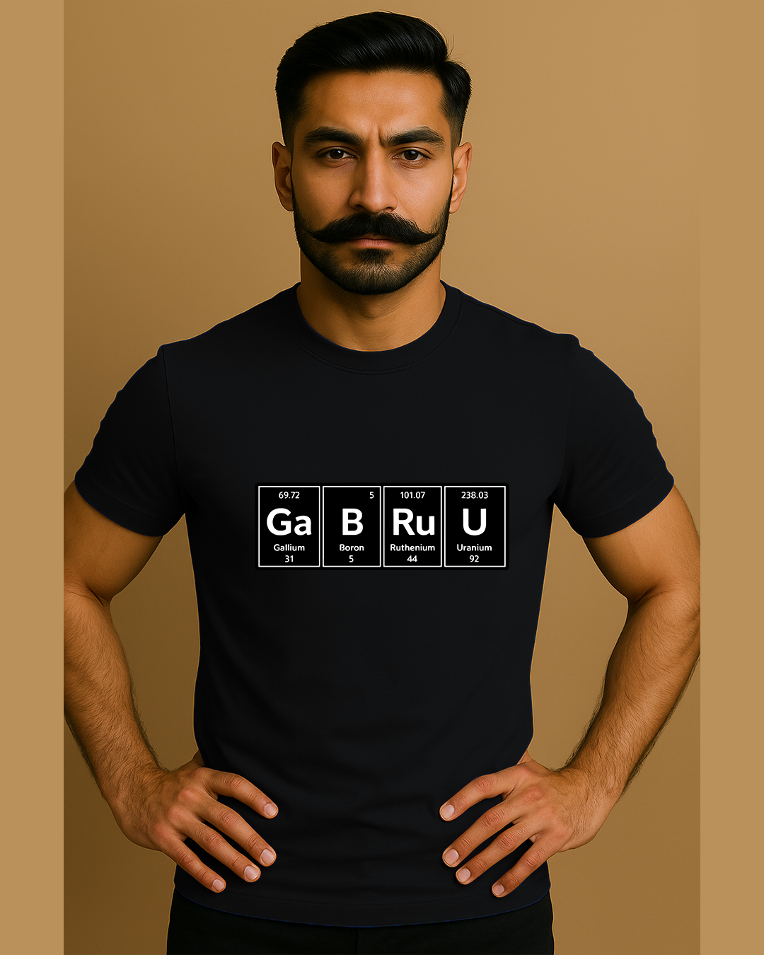 Gabru