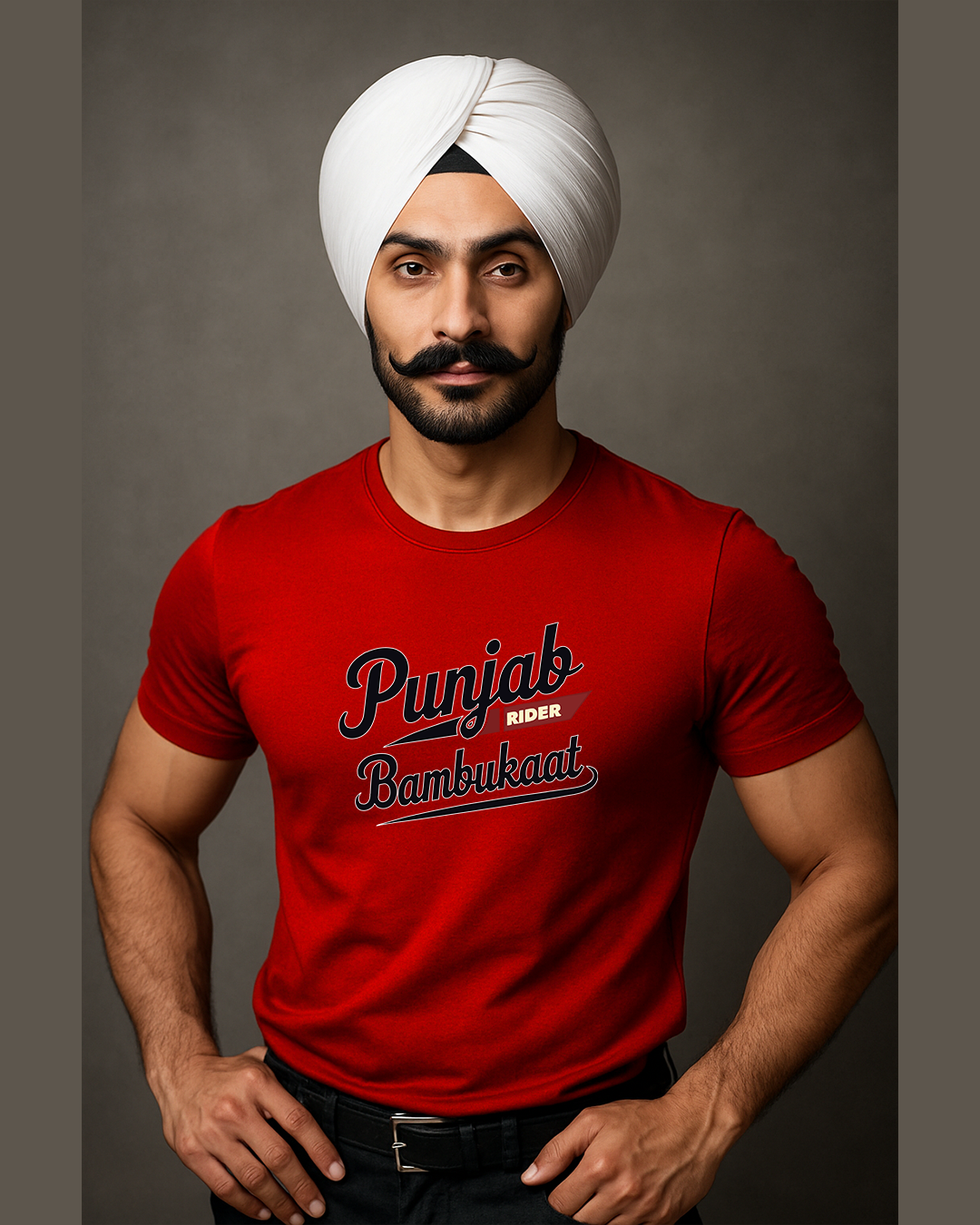 Punjab's Ride Bambukaat