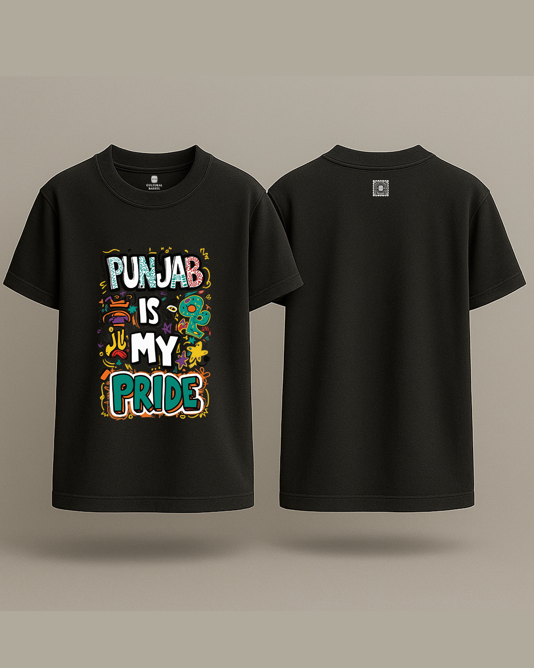 Punjab is my Pride