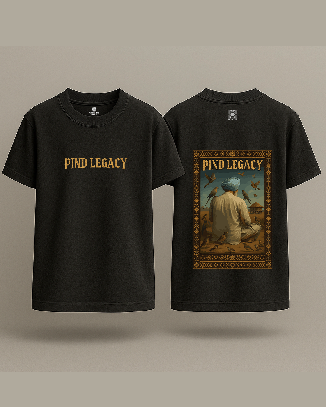 Pind Legacy