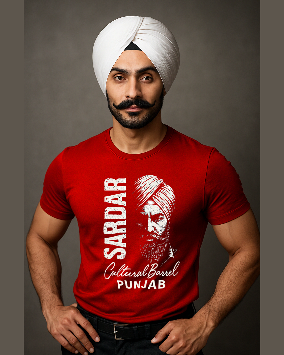 Punjab Sardar