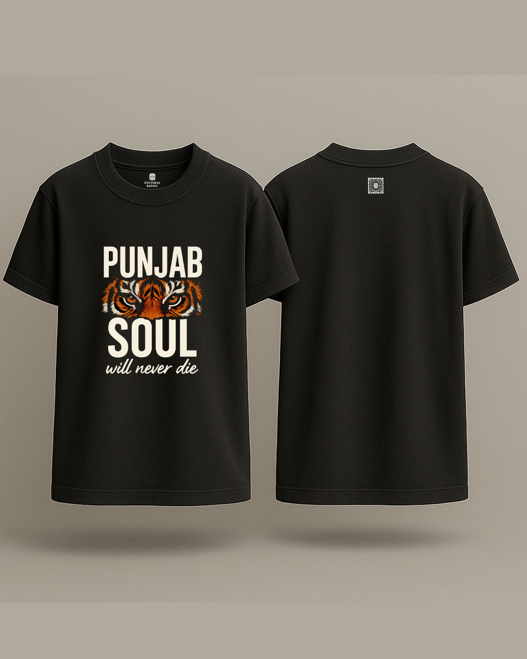 Punjab Soul