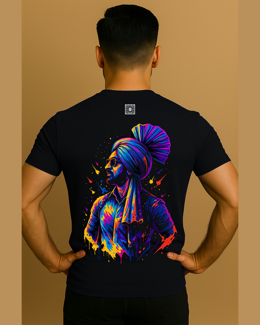 Punjabi aa gaye oyee