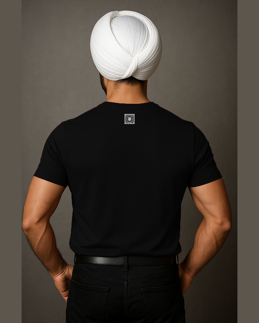 Straight Outta Punjab v2