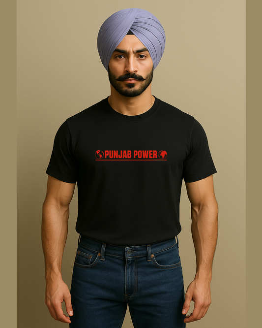 Punjab Power