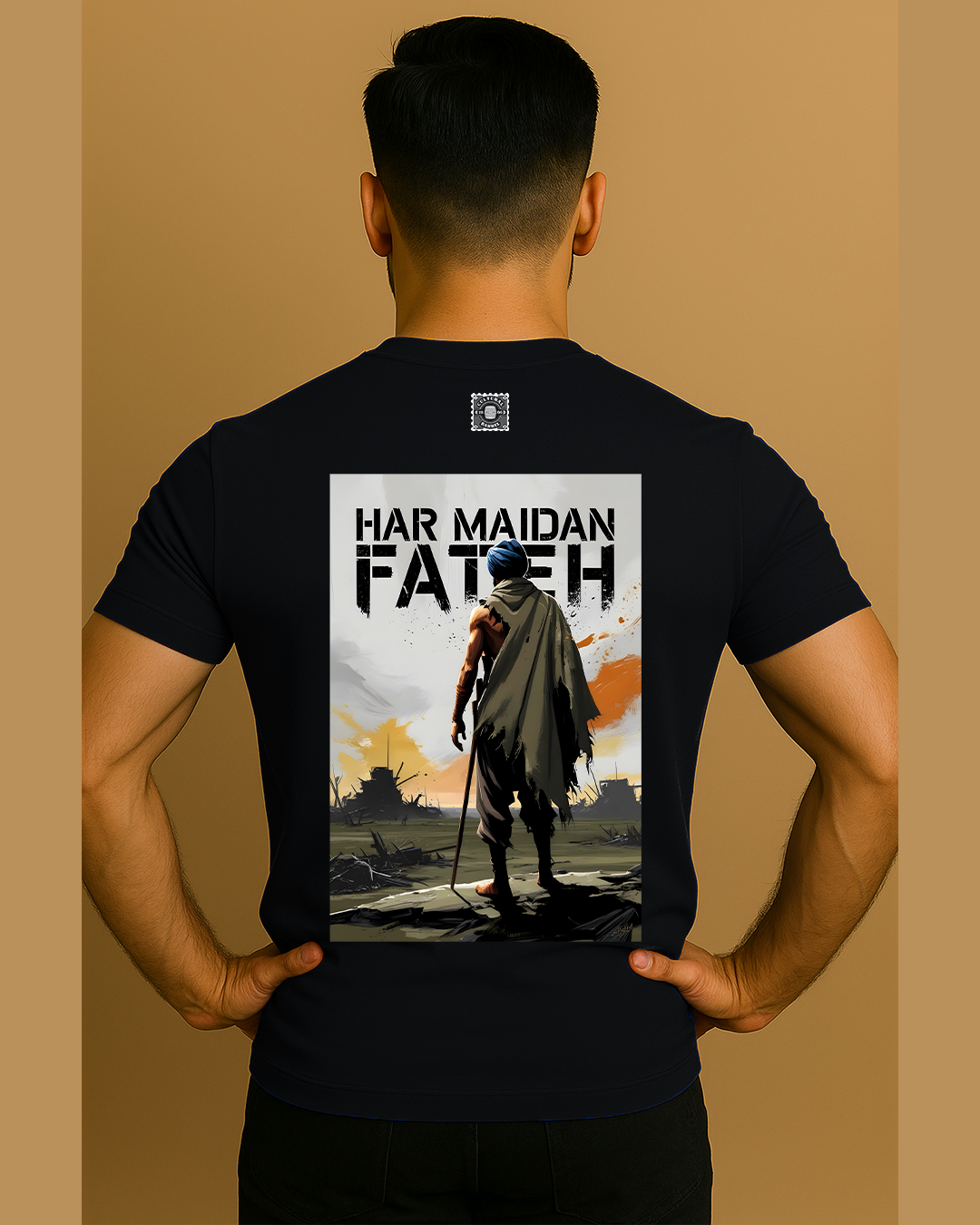 Har Maidan Fateh v2