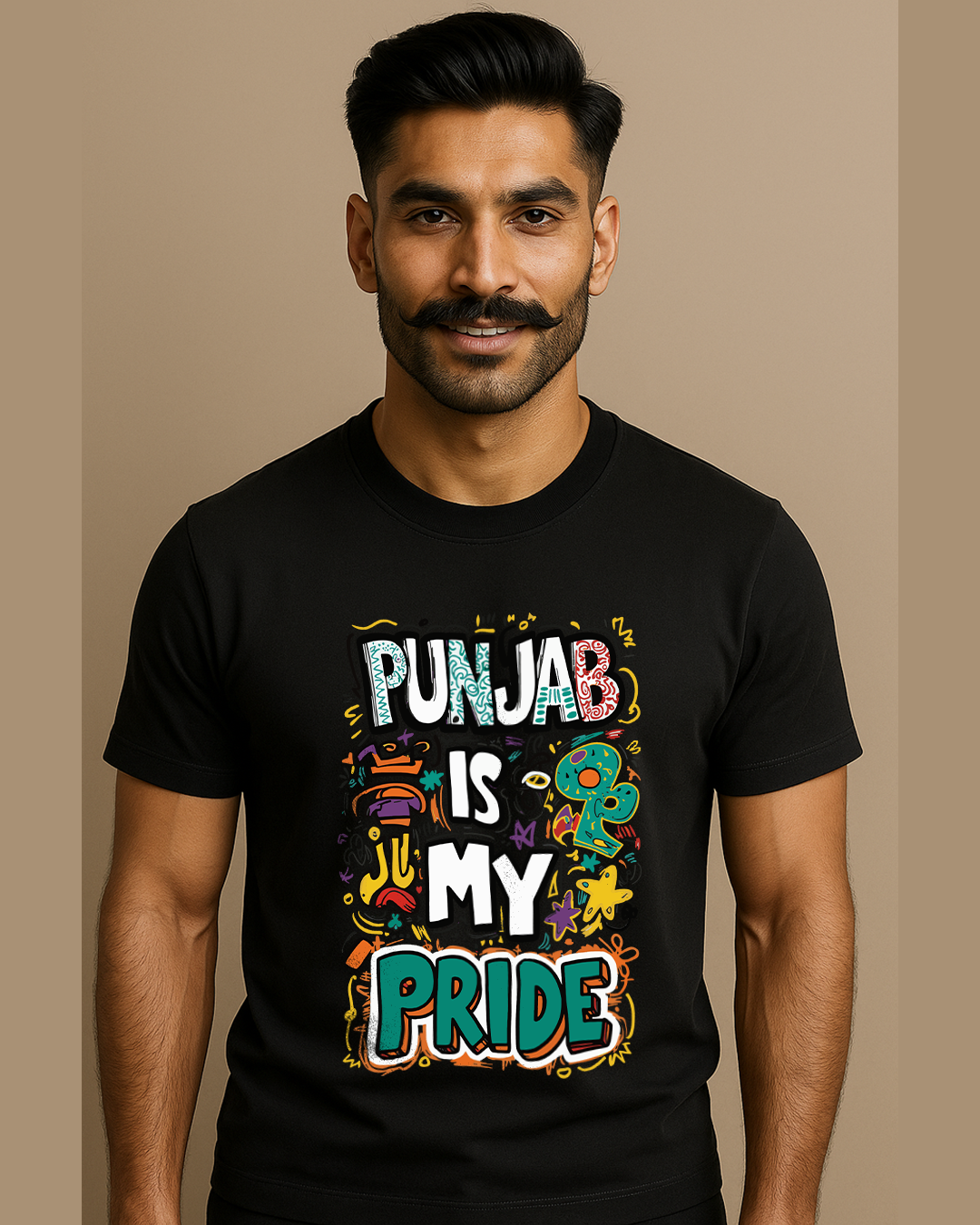 Punjab is my Pride