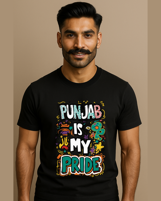 Punjab is my Pride