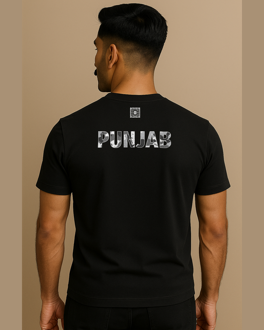 Straight Outta Punjab