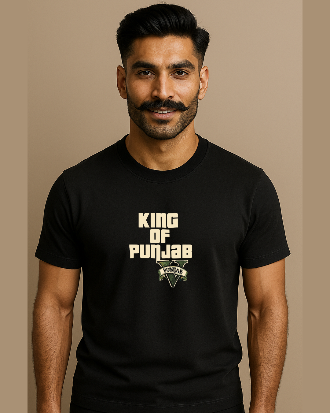 GTA Punjab