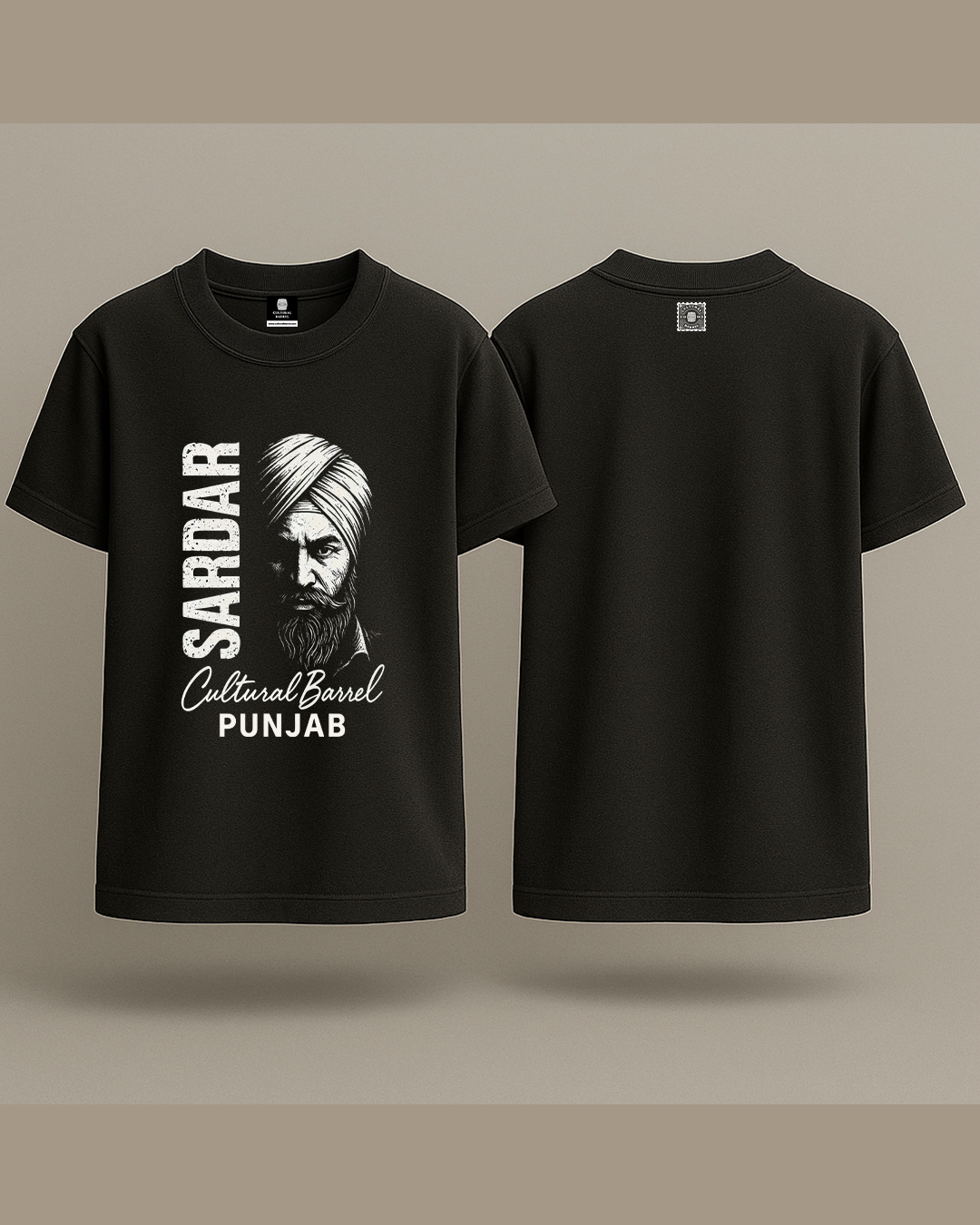 Punjab Sardar