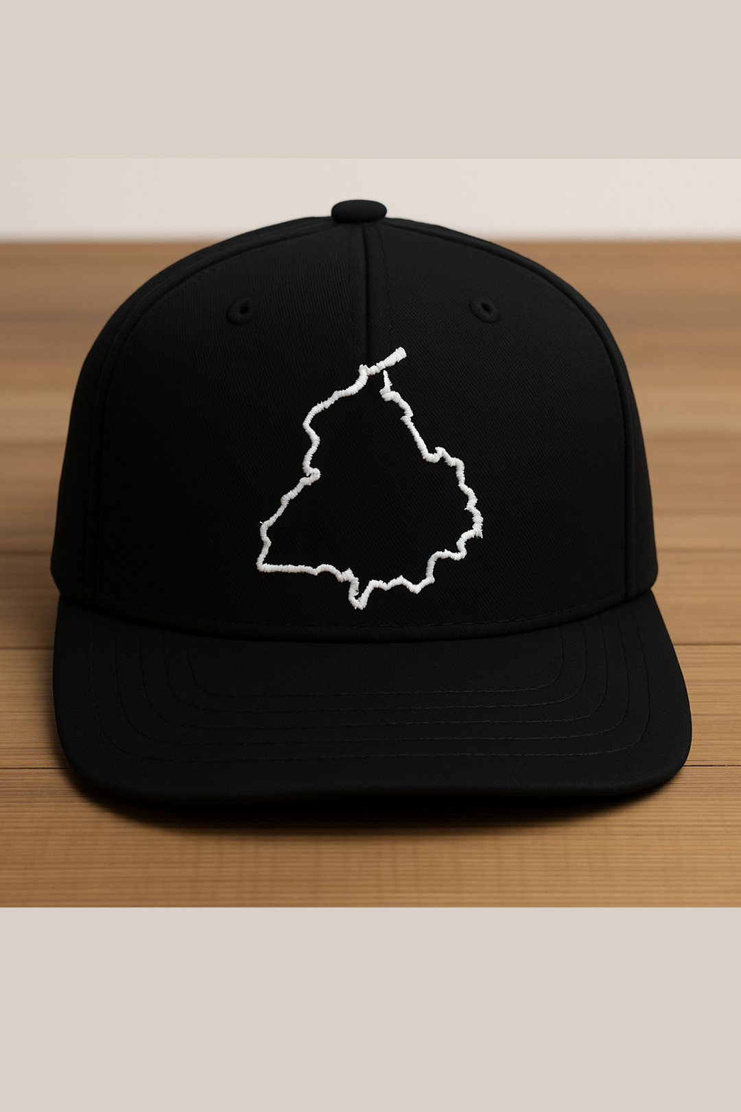 Punjab Cap (Embroidered)