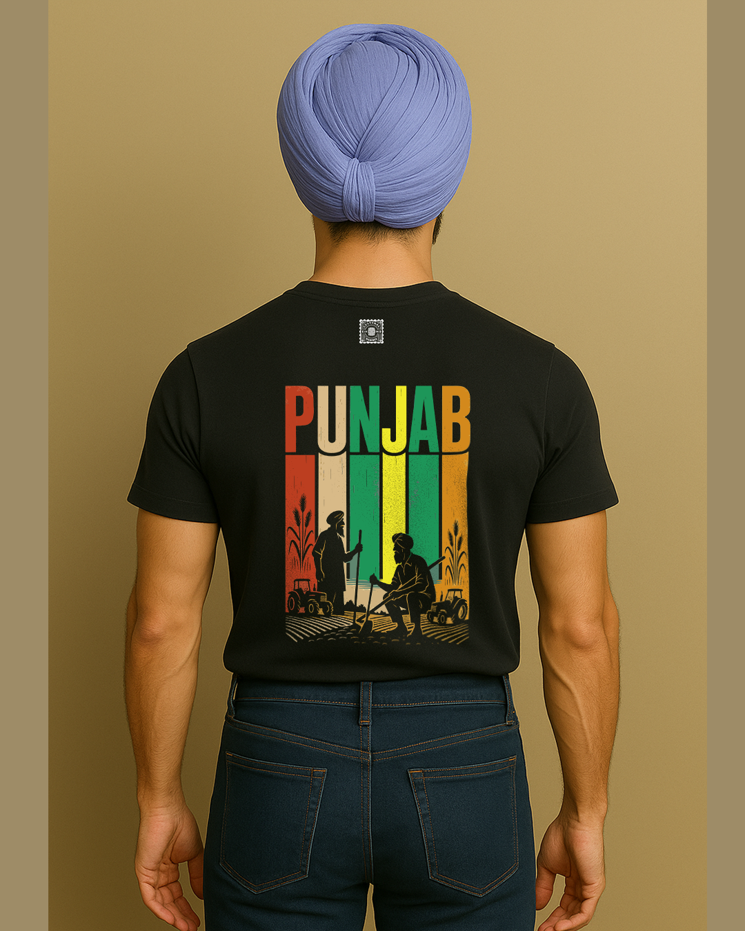 Rangla Punjab