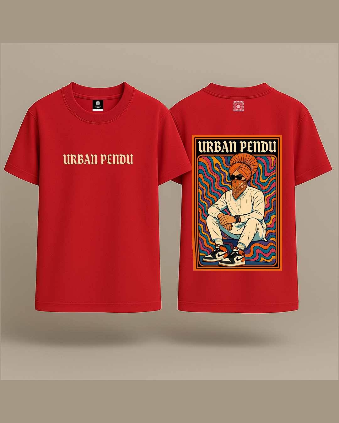 Urban Pendu