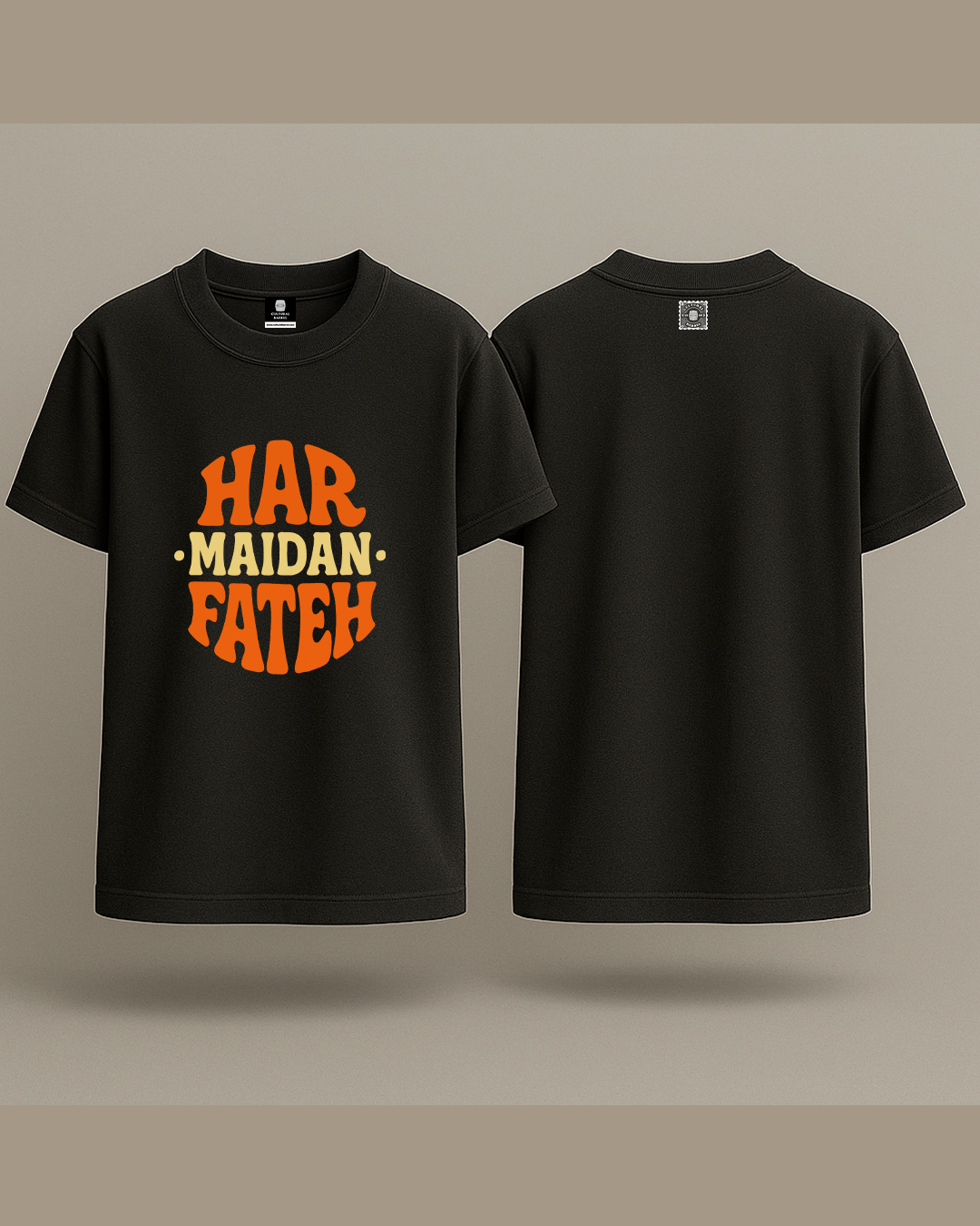 Har Maidan Fateh