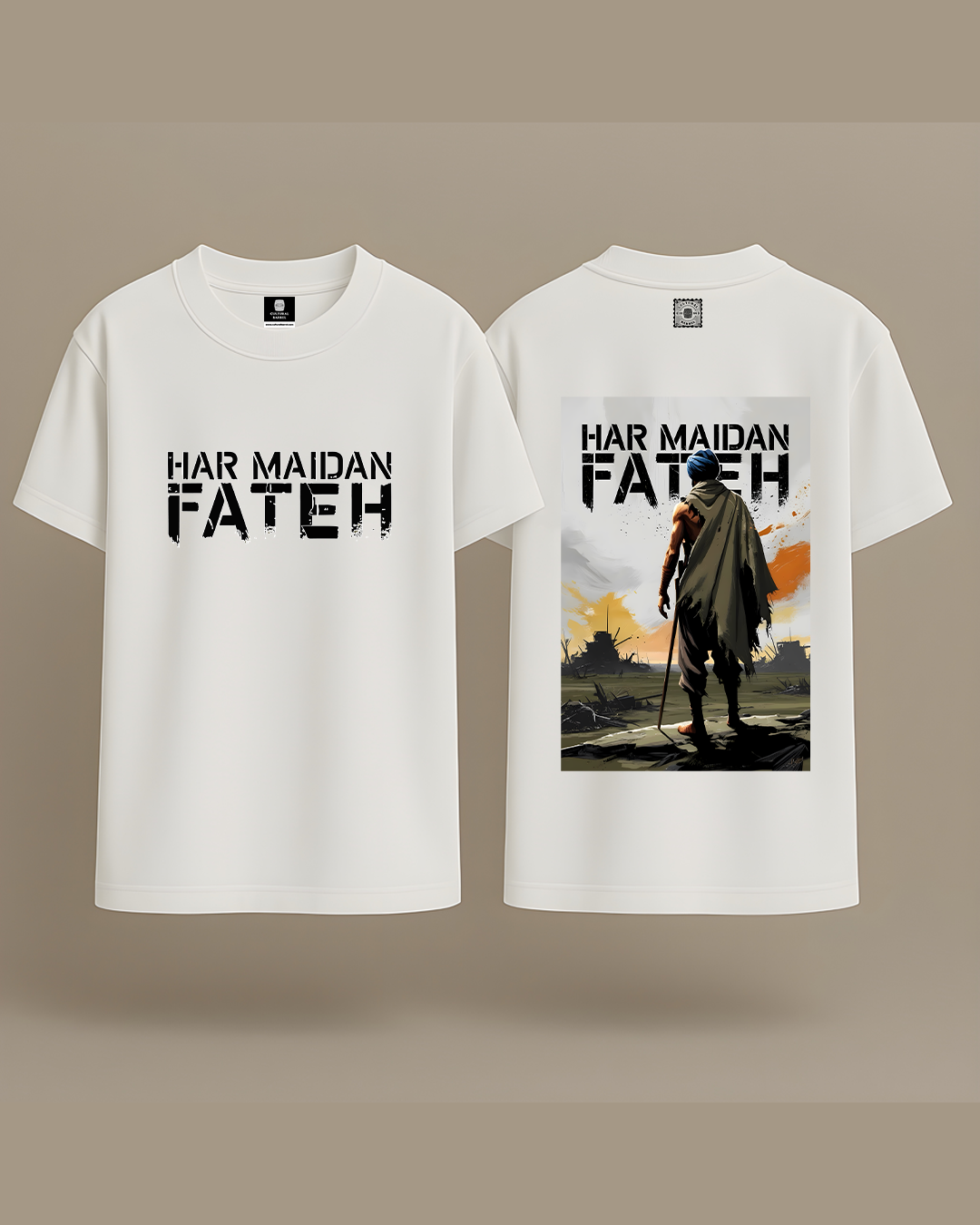 Har Maidan Fateh v2