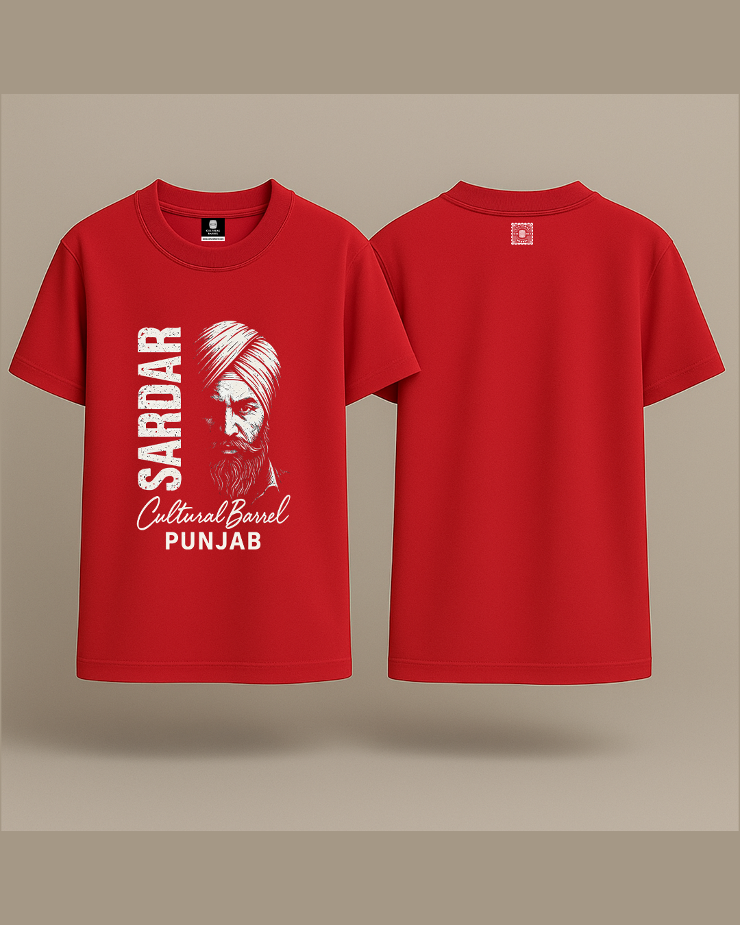 Punjab Sardar