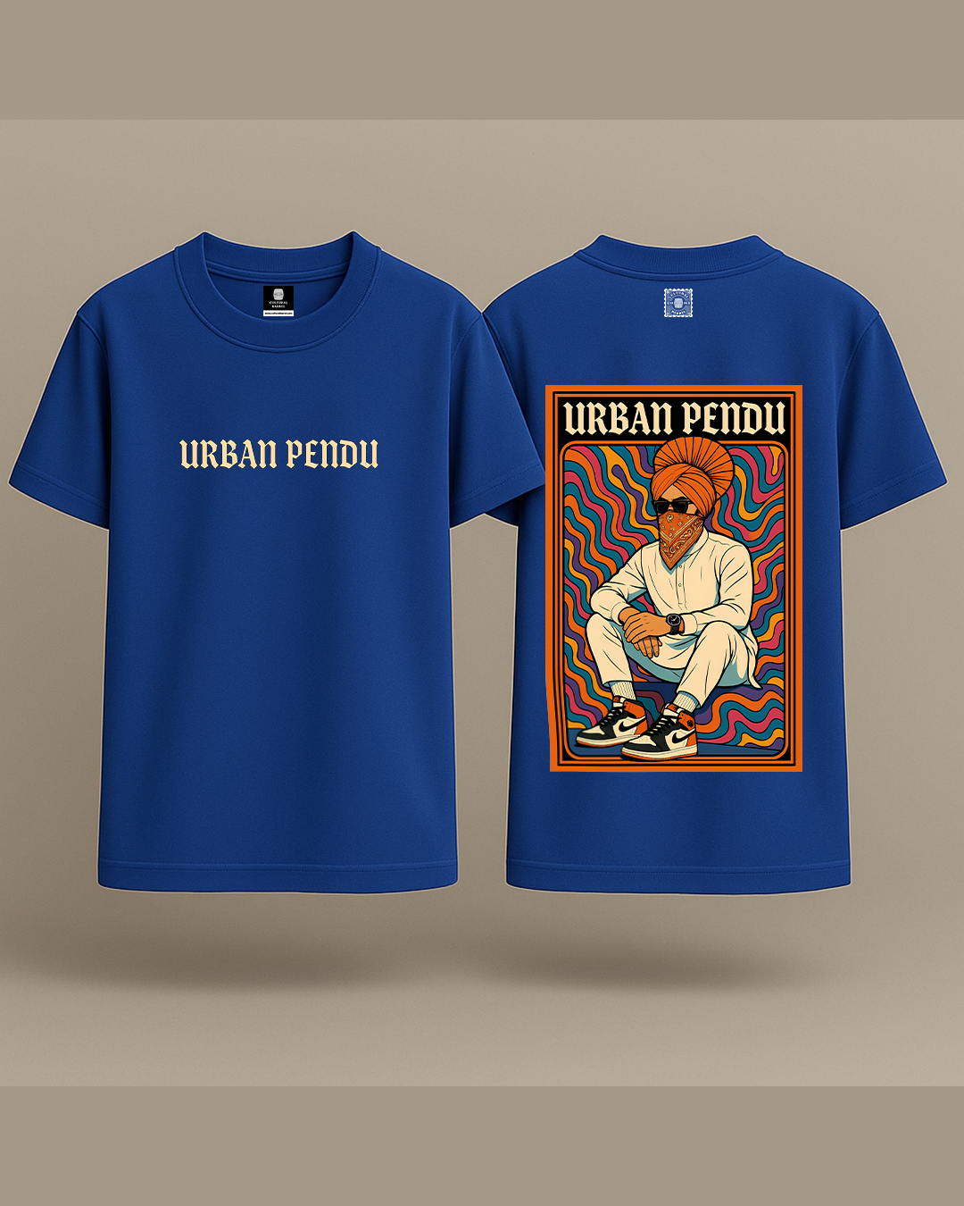 Urban Pendu
