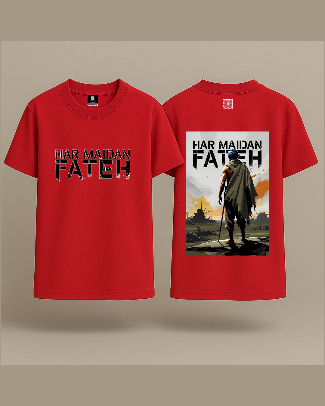 Har Maidan Fateh v2