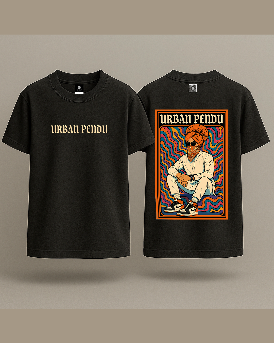 Urban Pendu