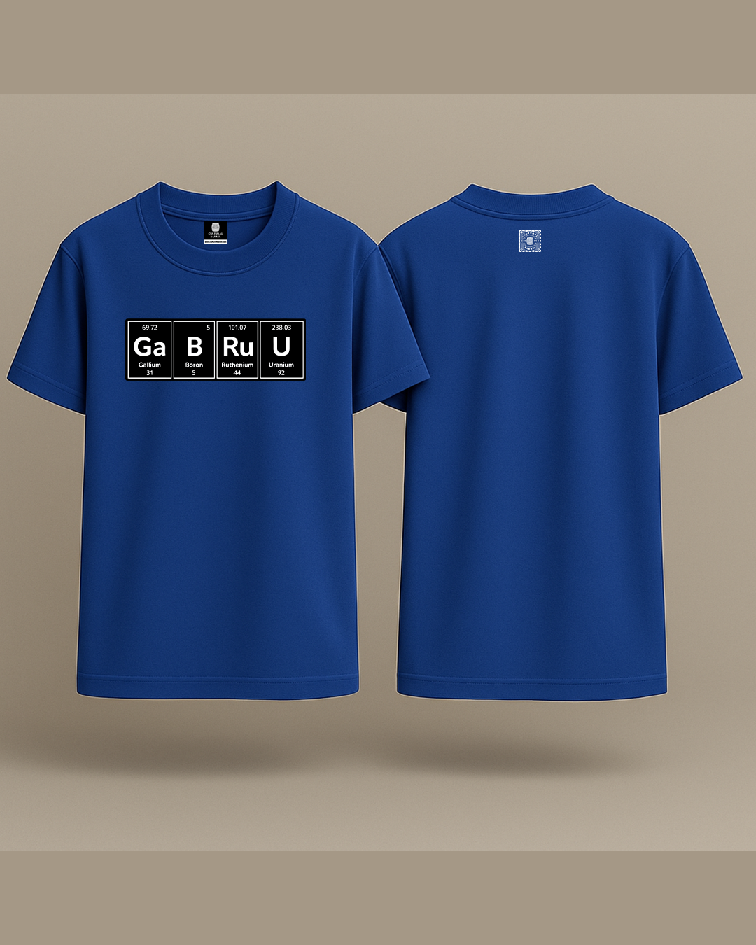 Gabru