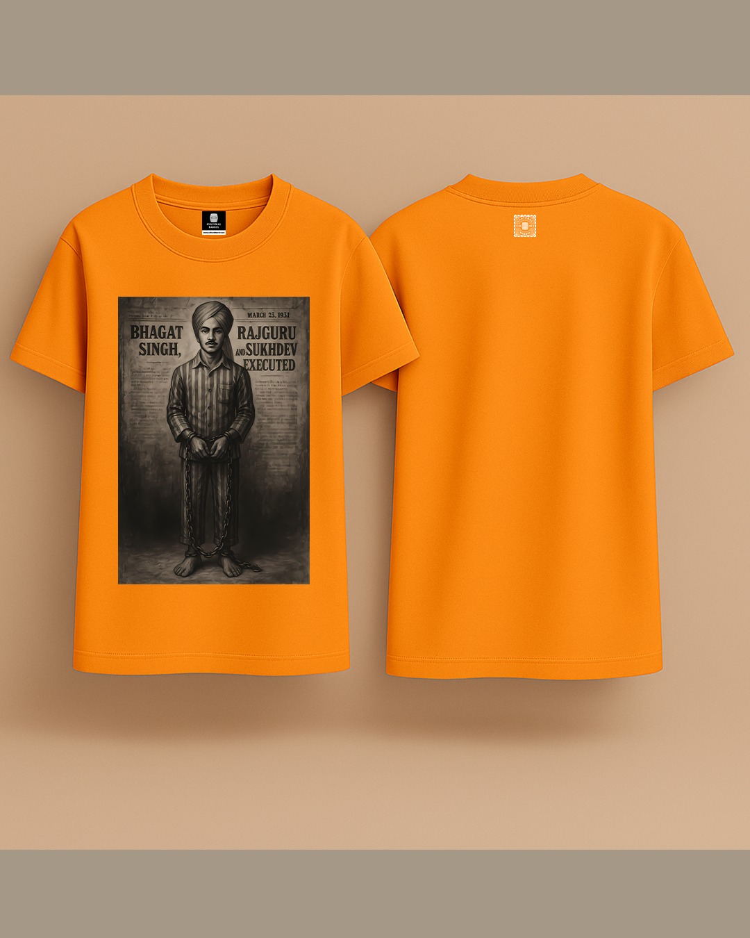 Shaheed Bhagat Singh