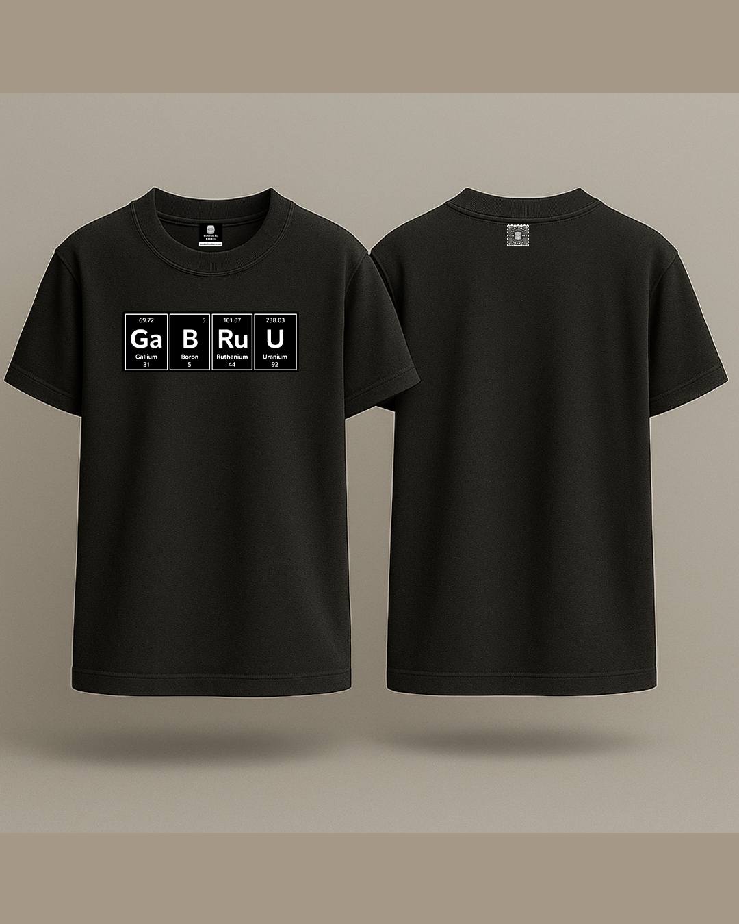 Gabru