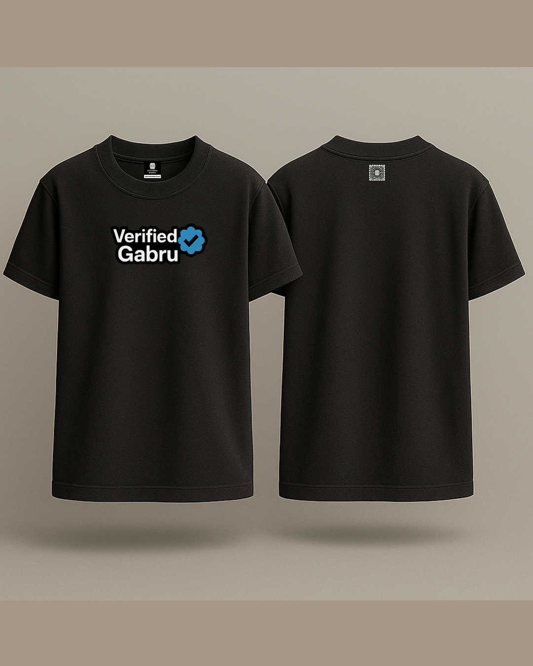 Verified Gabru