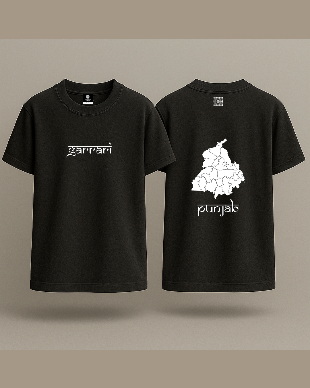 Punjab Garrari