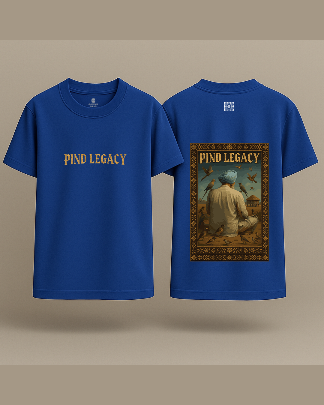 Pind Legacy