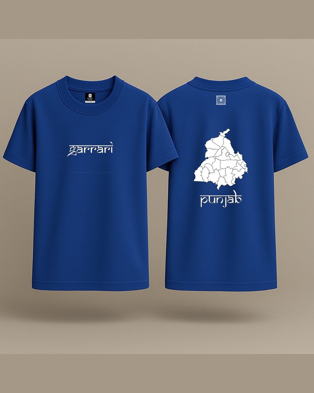 Punjab Garrari