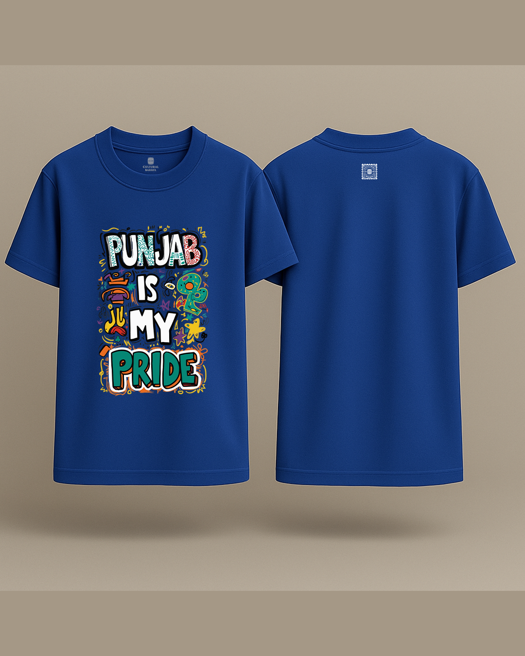 Punjab is my Pride