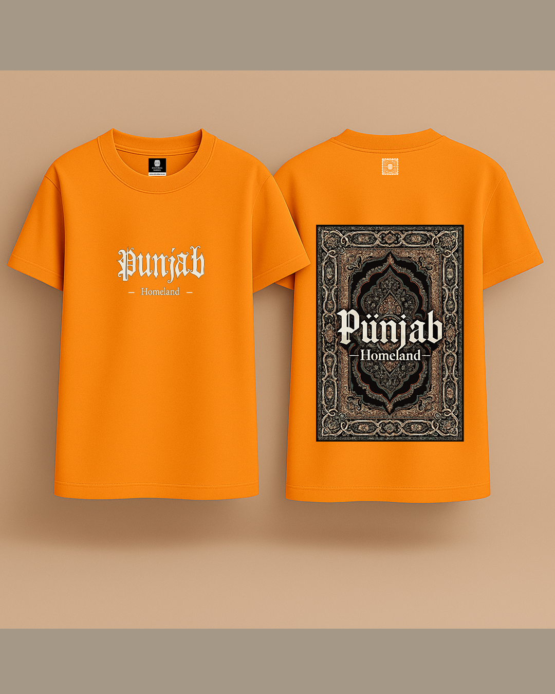 Punjab Homeland