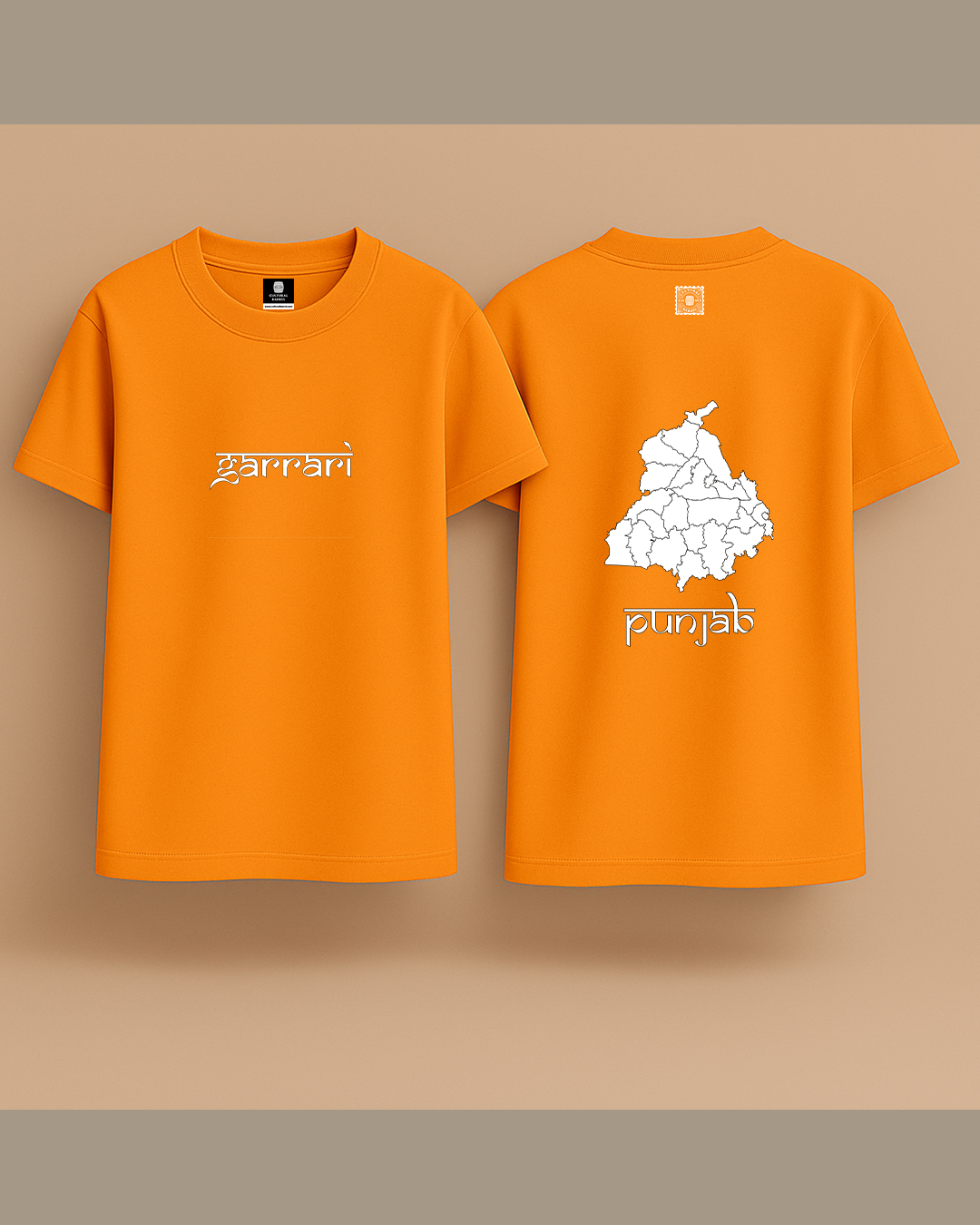 Punjab Garrari
