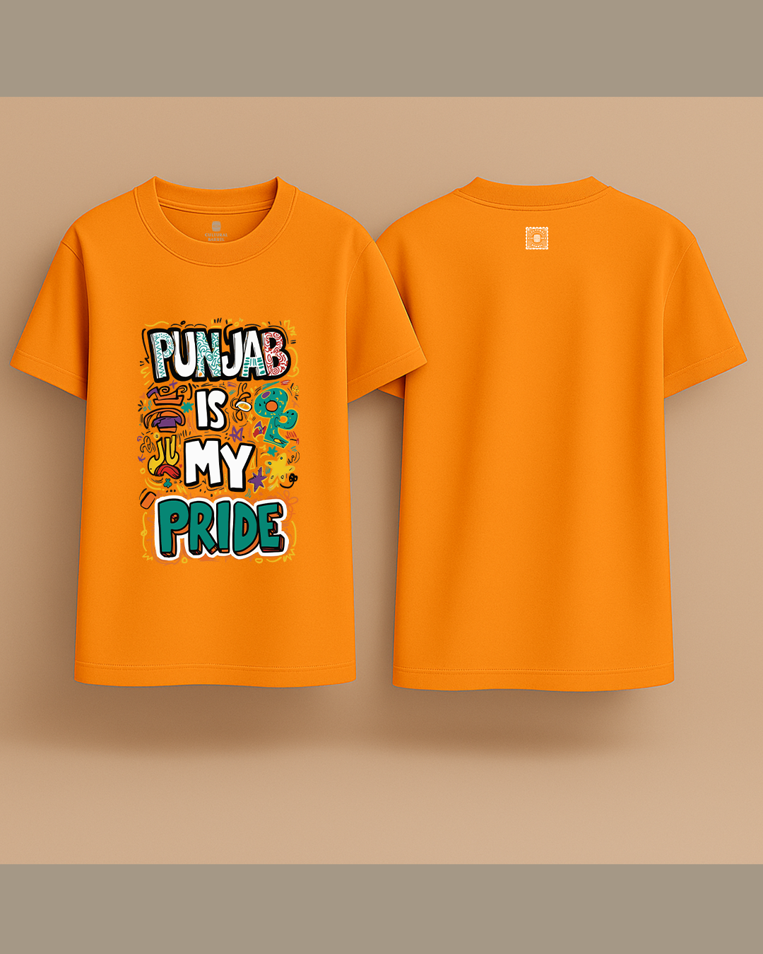 Punjab is my Pride