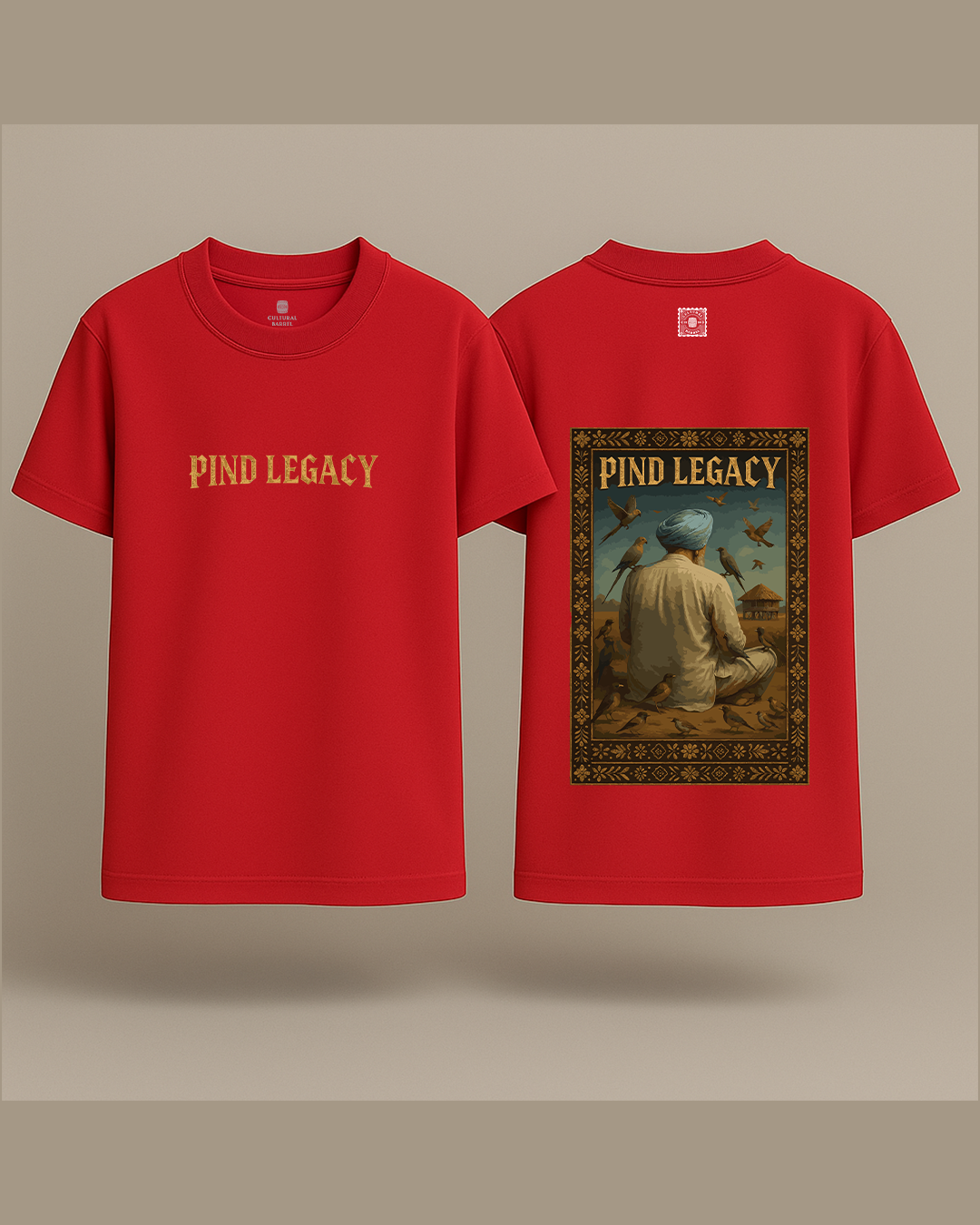 Pind Legacy