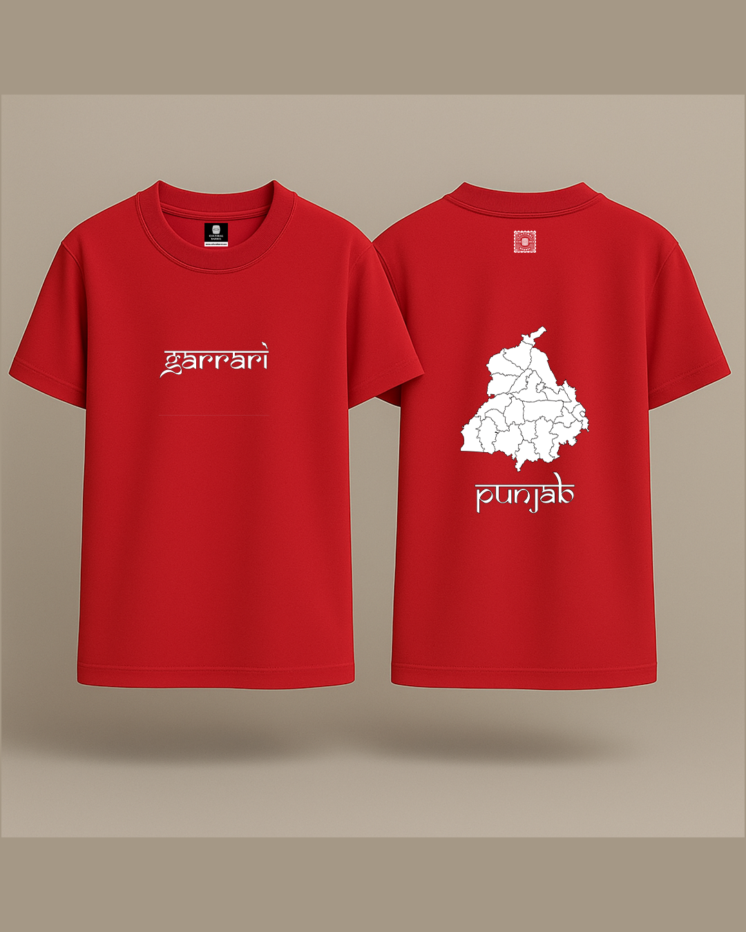 Punjab Garrari