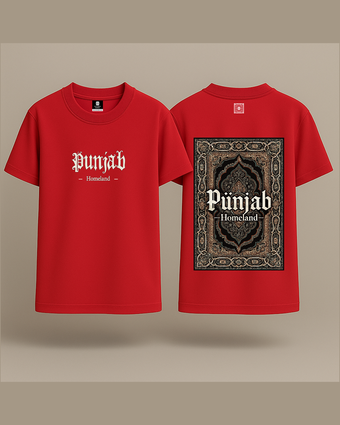 Punjab Homeland