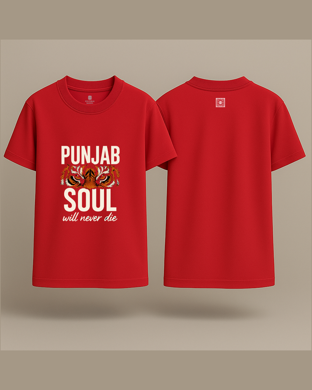 Punjab Soul