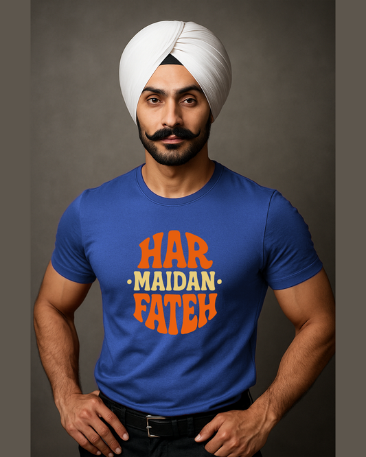 Har Maidan Fateh