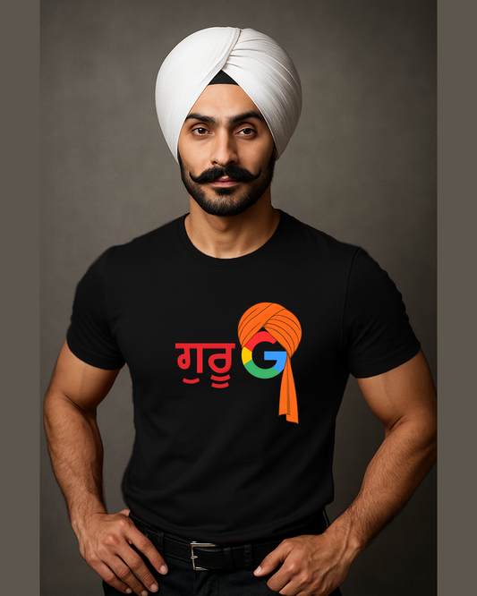 Guru ji