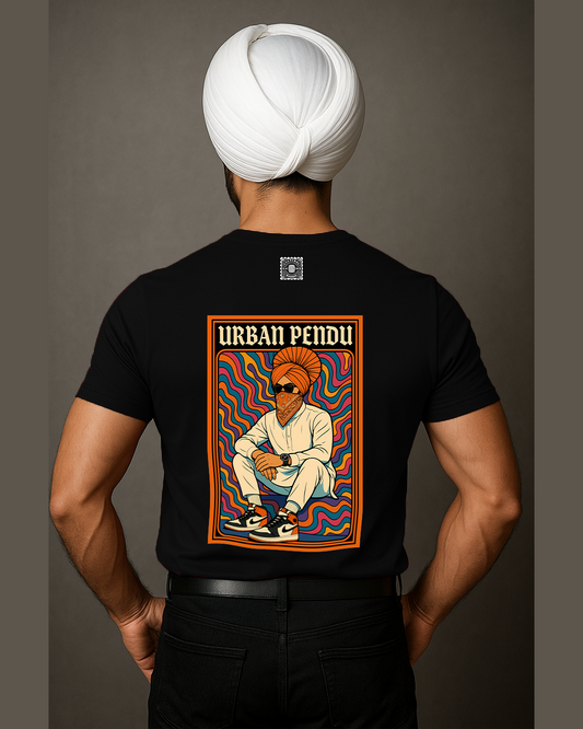 Urban Pendu