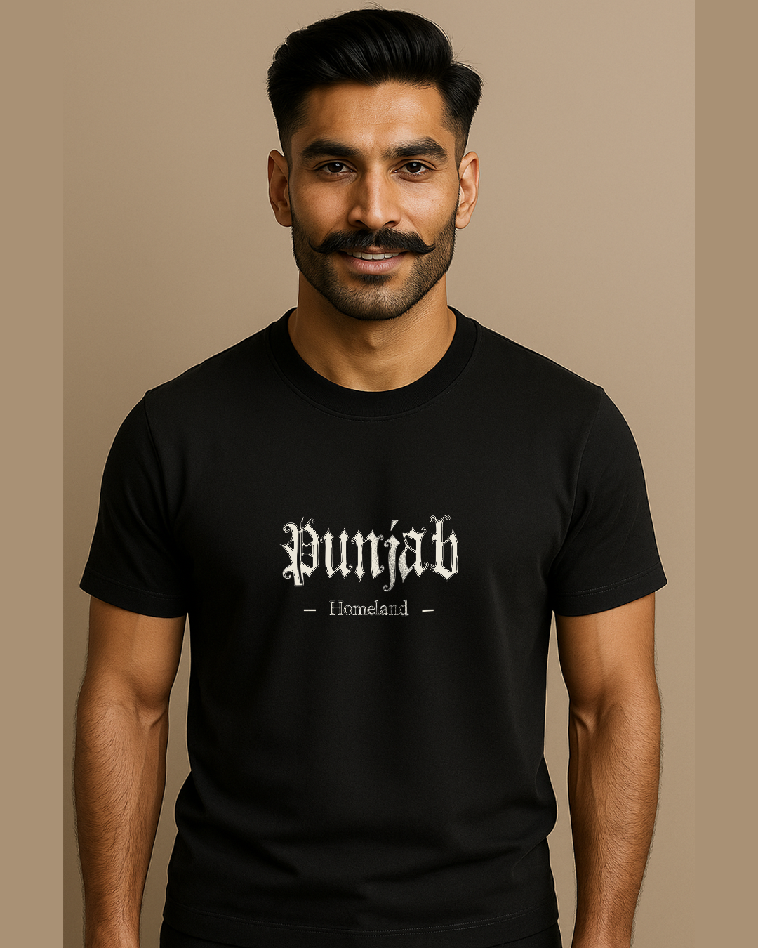 Punjab Homeland