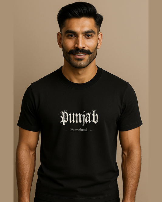 Punjab Homeland
