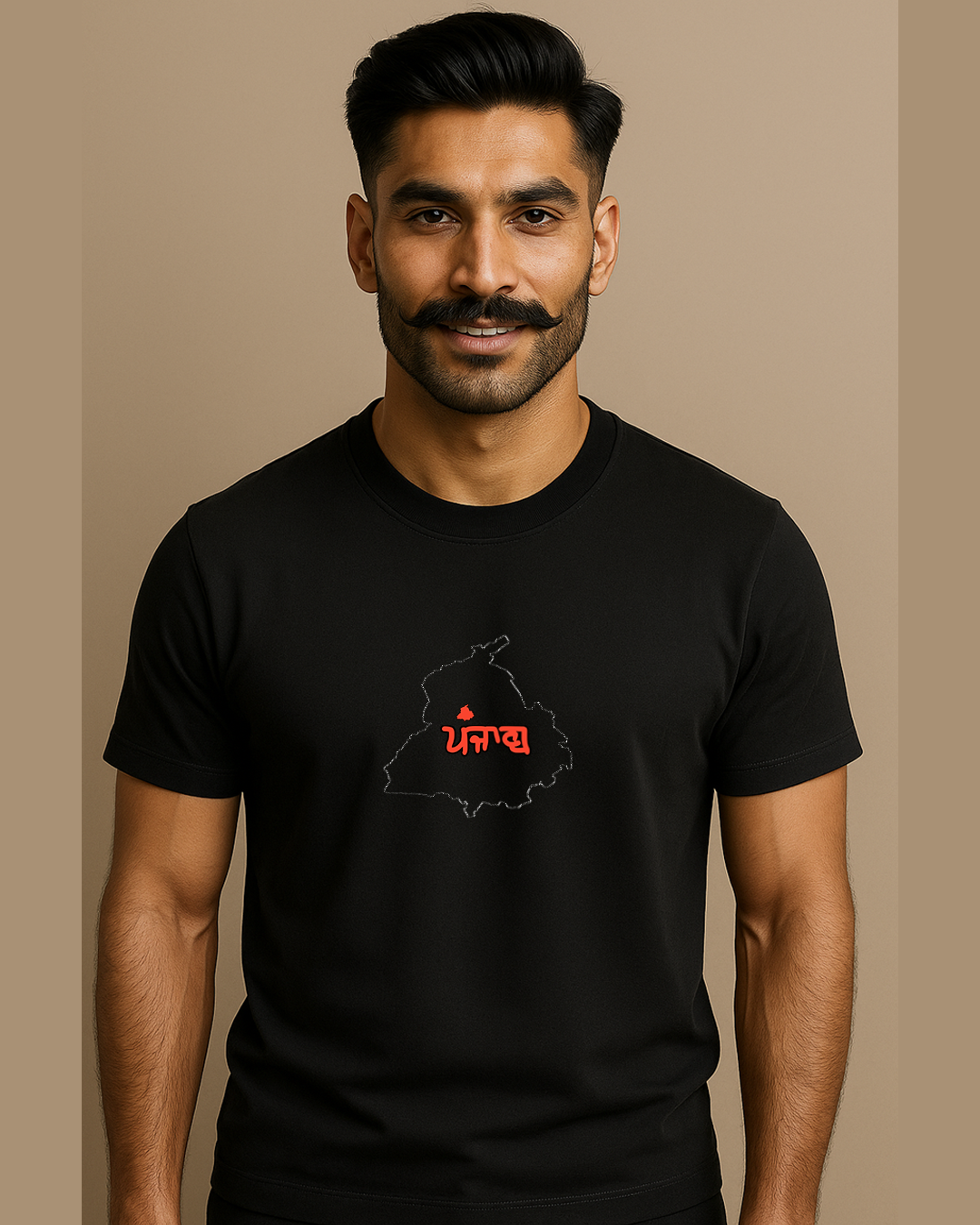 Meaning of Punjab