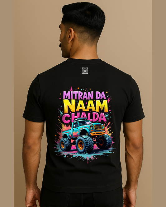 Mitran da naam chalda