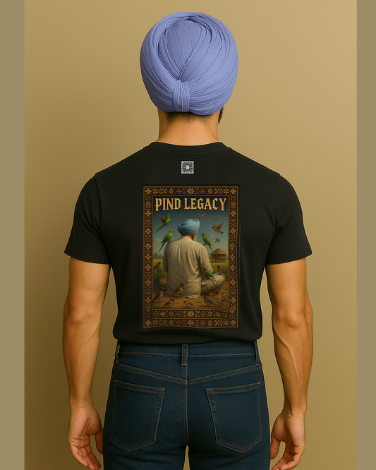 Pind Legacy