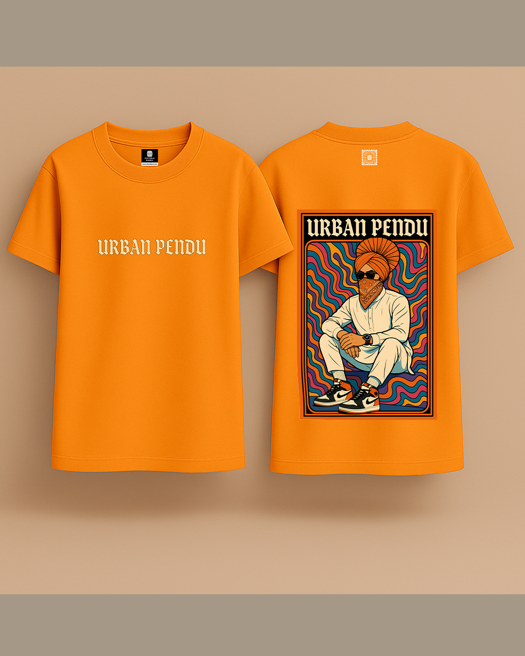 Urban Pendu